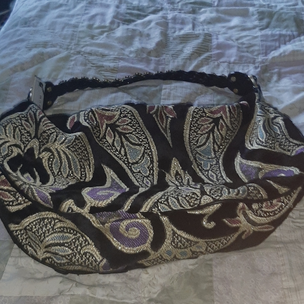 Shoulder bag
